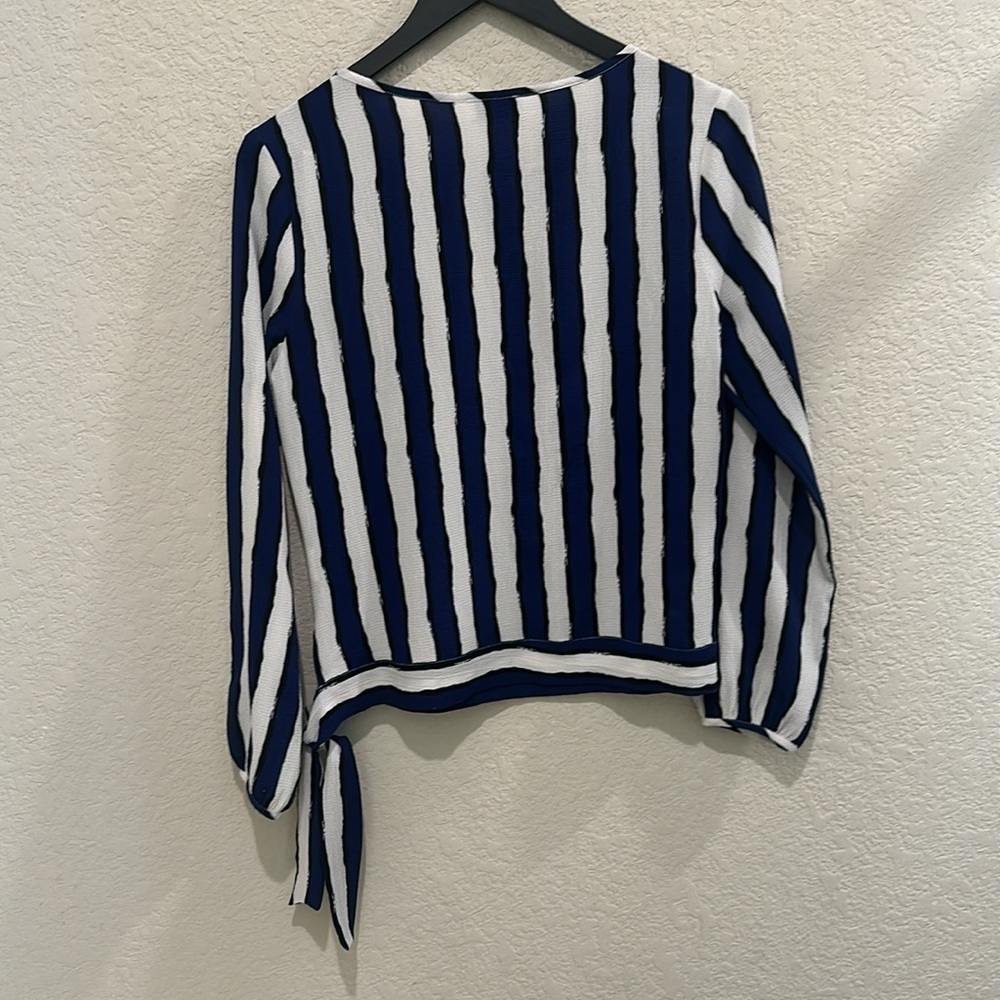 Stop M blouse polyester - Picture 7 of 7